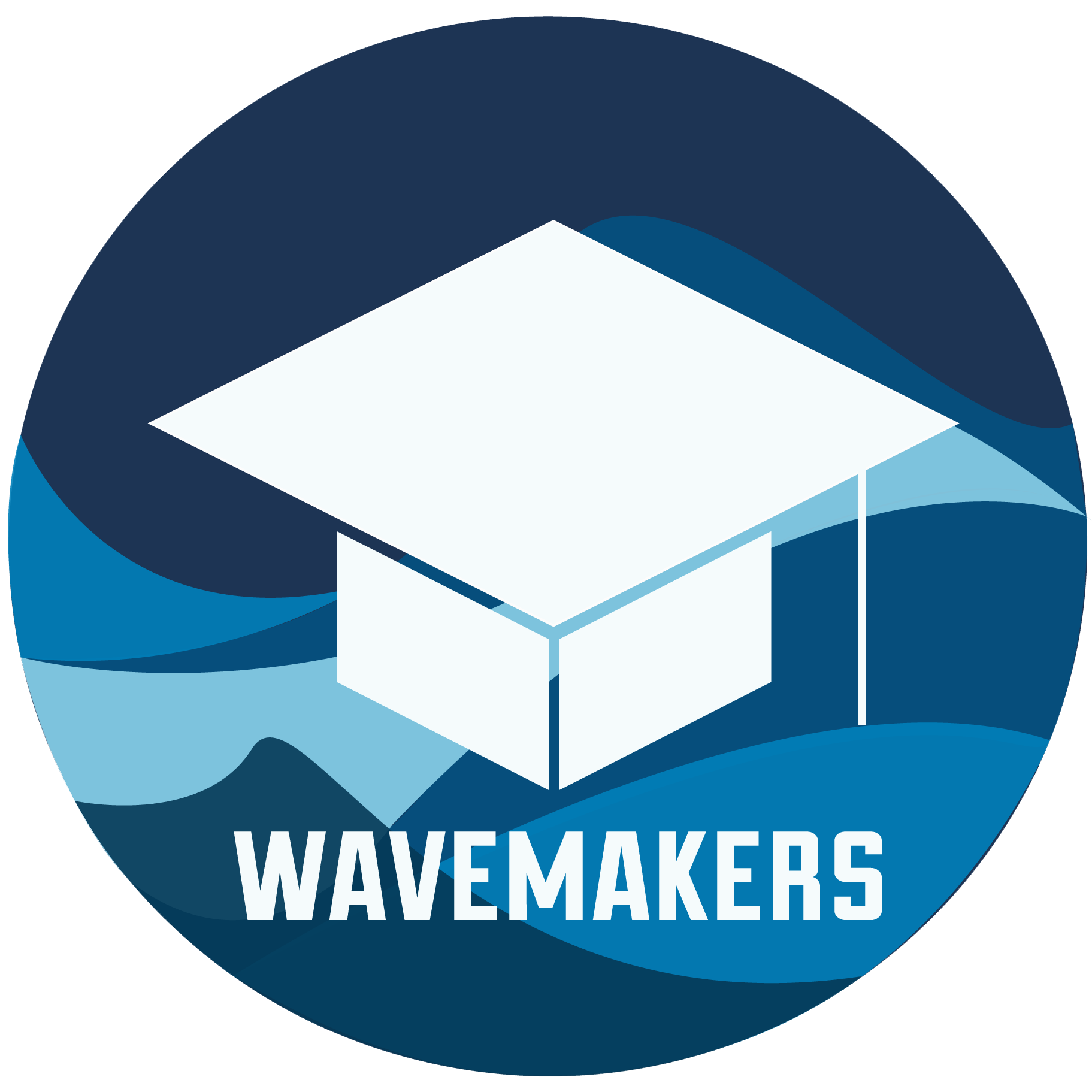 Wave Makers Logo